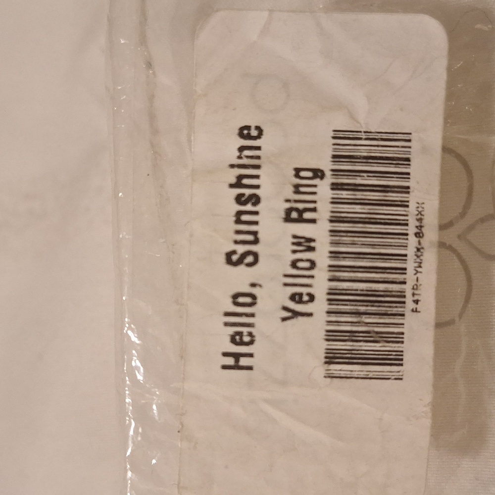 Ring - Picture 2 of 2